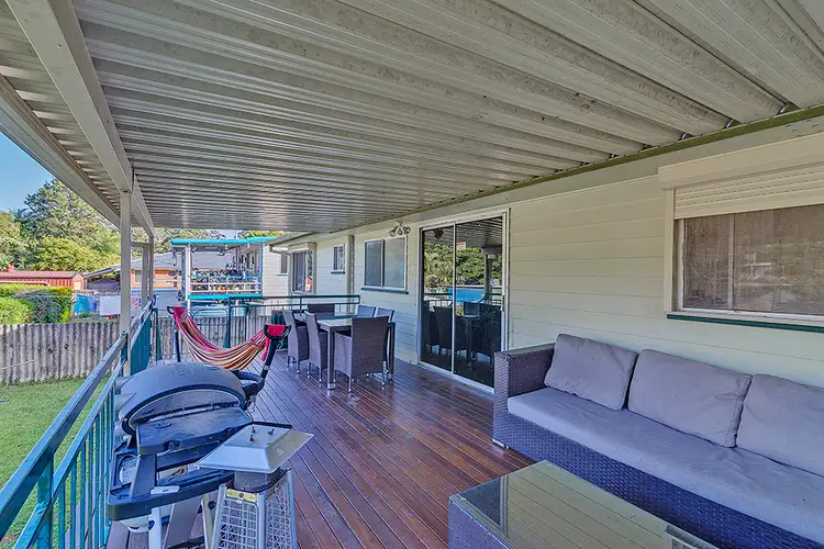Third view of Homely house listing, 44 Dryandra Drive, Eagleby QLD 4207