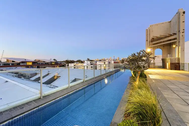 Second view of Homely apartment listing, 18/1 Barr Street, Camperdown NSW 2050
