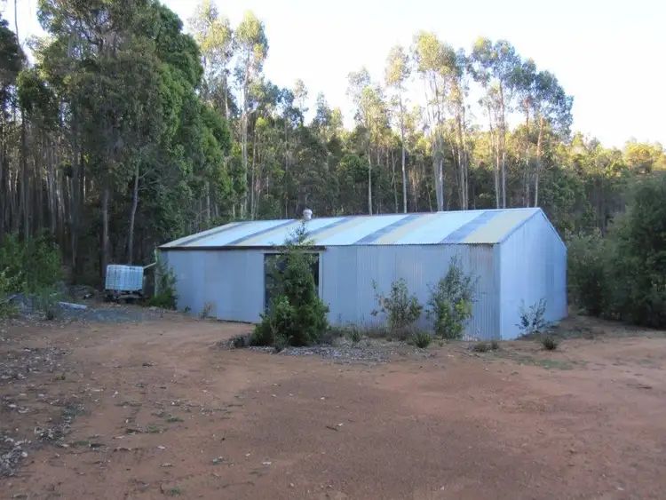 Third view of Homely rural property listing, 712 Deeside Coast Road, Manjimup WA 6258