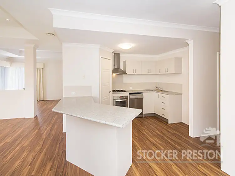Third view of Homely house listing, 1/68 Carey Street, Busselton WA 6280