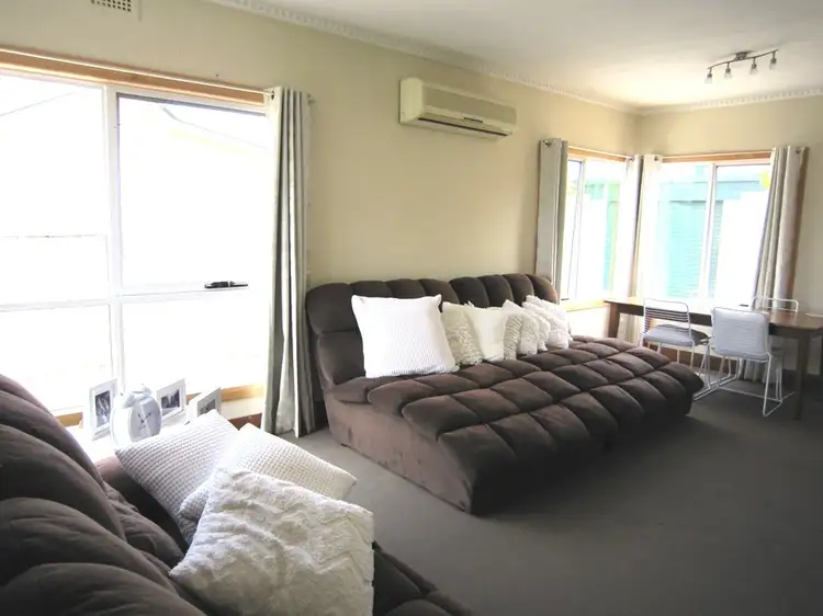 Third view of Homely house listing, 6 Tasman Place, Devonport TAS 7310