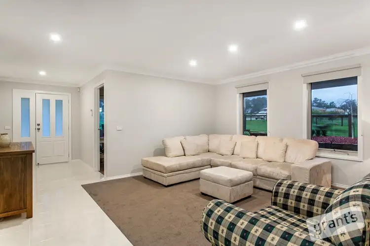 Fifth view of Homely house listing, 93 Follett Drive, Nyora VIC 3987