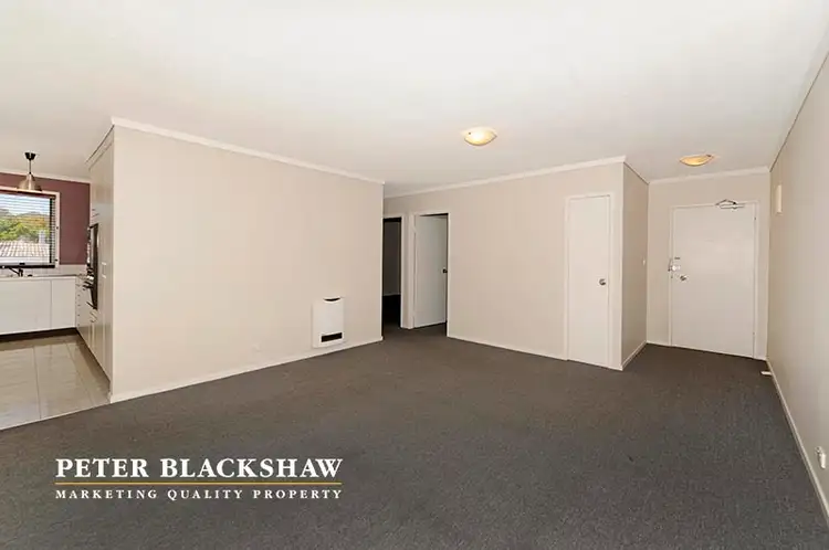 Fourth view of Homely unit listing, 8/1 Chifley Place, Chifley ACT 2606