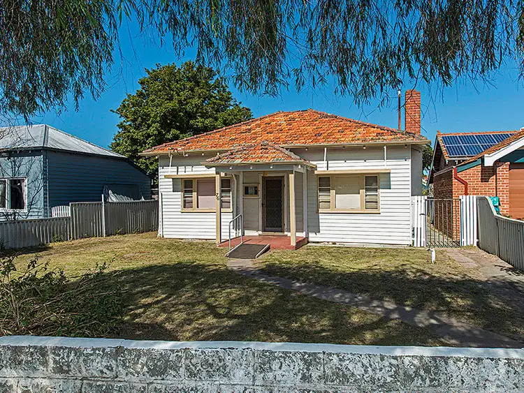 Fifth view of Homely house listing, 76 Dane Street, East Victoria Park WA 6101
