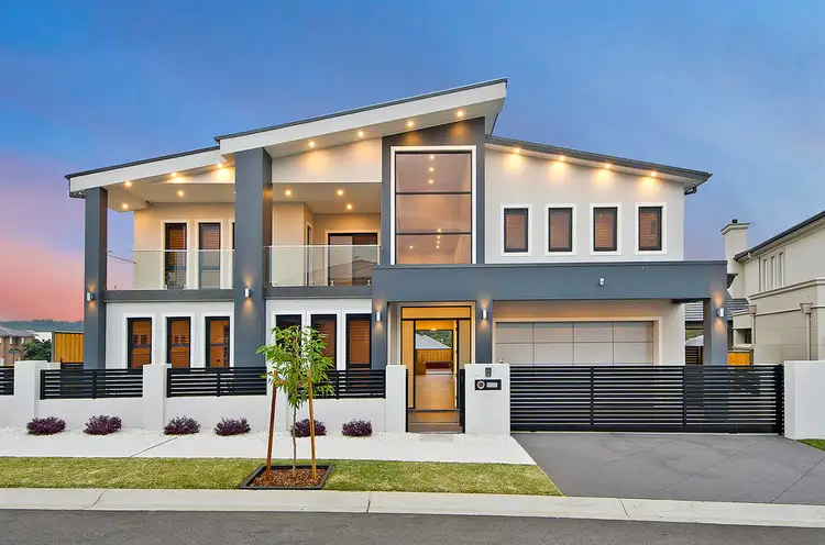 7 Jenkinson Drive, Elizabeth Hills NSW 2171