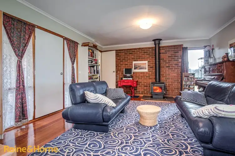 Fourth view of Homely house listing, 34 Macedon Close, New Gisborne VIC 3438