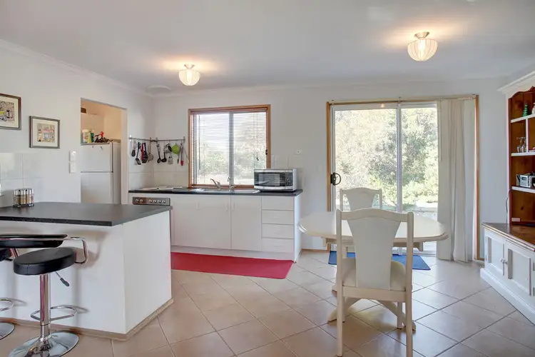 Second view of Homely house listing, 31 Morgan Road, Coffin Bay SA 5607