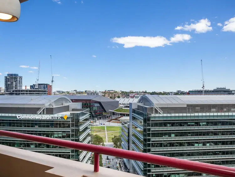 Sixth view of Homely apartment listing, 275/158-166 Day Street (289-295 Sussex Street), Sydney NSW 2000