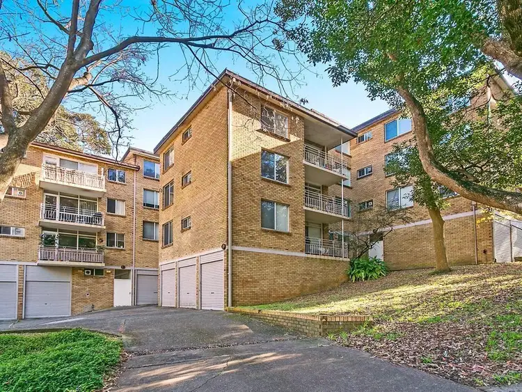 Second view of Homely apartment listing, 12/2 Murray Street, Lane Cove NSW 2066
