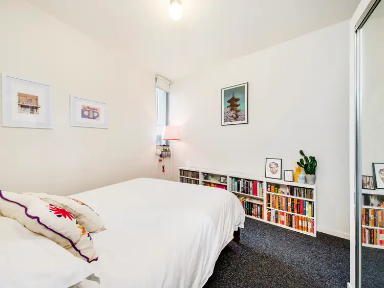 Fourth view of Homely apartment listing, 54/1 Gladstone Street, Newtown NSW 2042