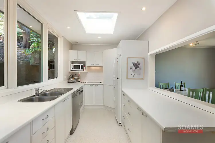 Second view of Homely house listing, 26 Ronald Street, Hornsby NSW 2077