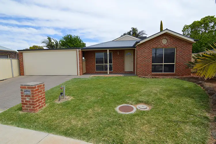 21 Belle Gardens Drive, Mildura VIC 3500