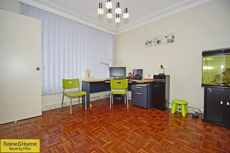 Sixth view of Homely apartment listing, 3/40 Alt Street, Ashfield NSW 2131