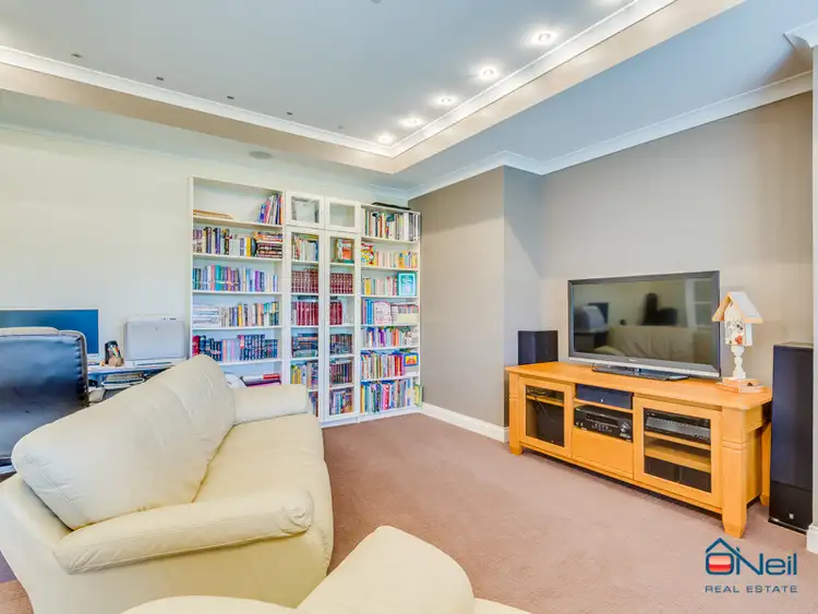 Sixth view of Homely house listing, 4 Vermilion Boulevard, Hilbert WA 6112