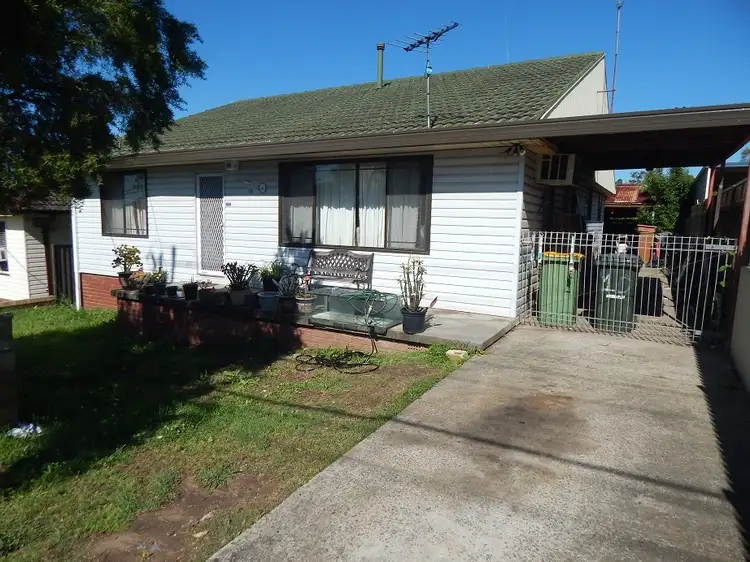 Main view of Homely house listing, 10 Market Street, Smithfield NSW 2164