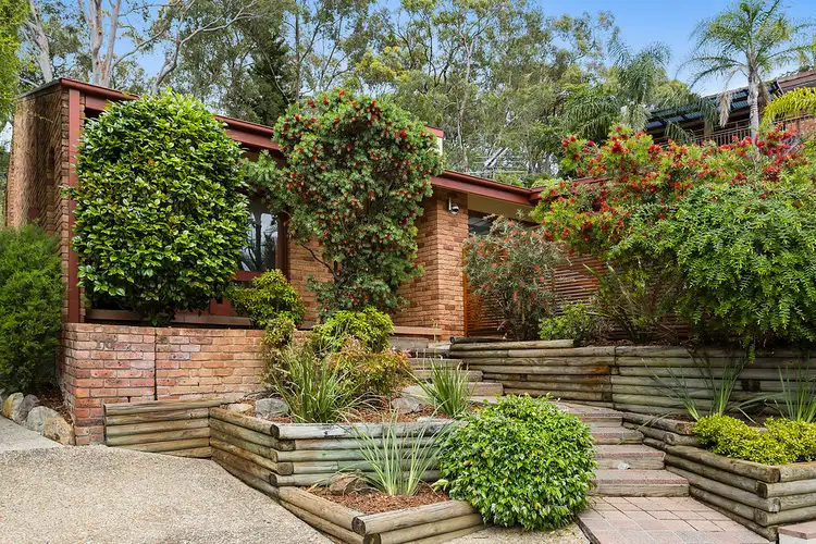 Main view of Homely house listing, 10 Tea Tree Place, Kirrawee NSW 2232