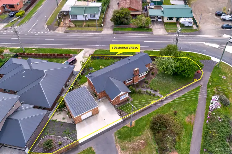 2 Deviation Crescent, Prospect TAS 7250