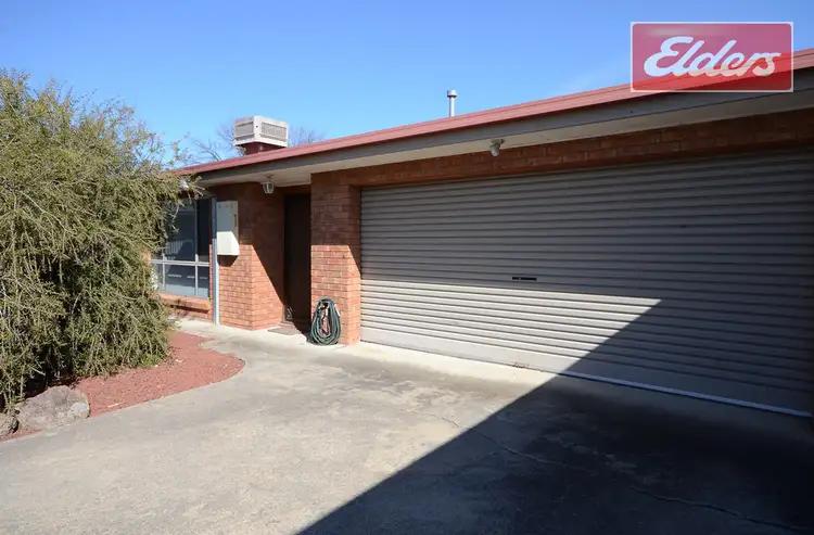 Main view of Homely unit listing, 2/9 Mulqueeney Street, Wodonga VIC 3690