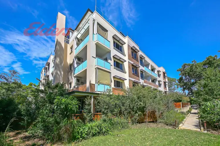 5/497 Pacific Highway, Killara NSW 2071