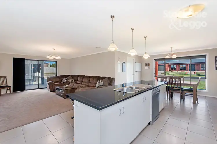 Second view of Homely house listing, 28 Wares Road, Warrnambool VIC 3280