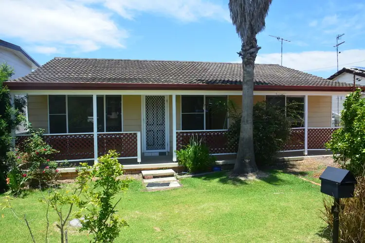48 Orana Road, Gwandalan NSW 2259