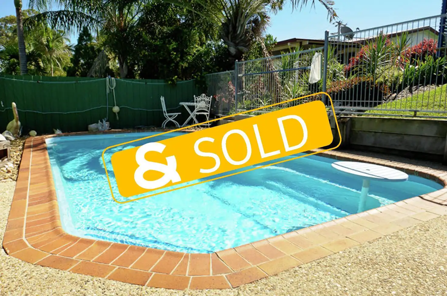 Main view of Homely house listing, 17 Cairncross Street, Sun Valley QLD 4680
