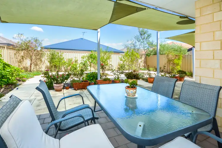 Fifth view of Homely house listing, 11 Heaney Way, Canning Vale WA 6155