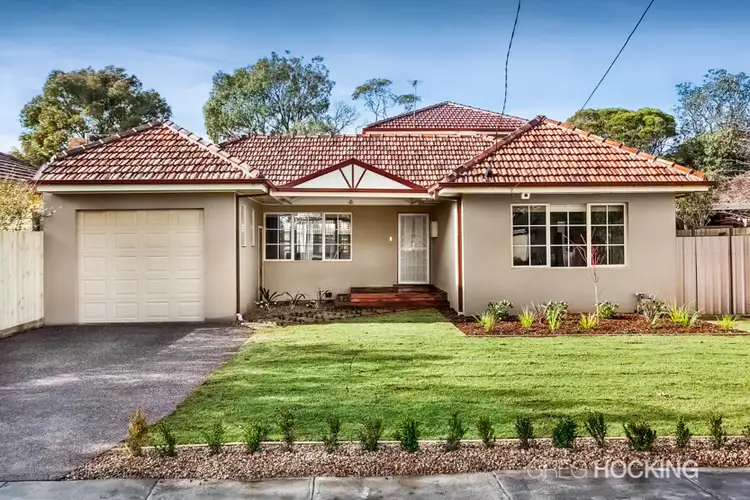 14 Thorpe Street, Newport VIC 3015