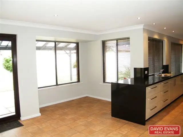 Fourth view of Homely house listing, 4 Dandaloo Cr, Wanneroo WA 6065