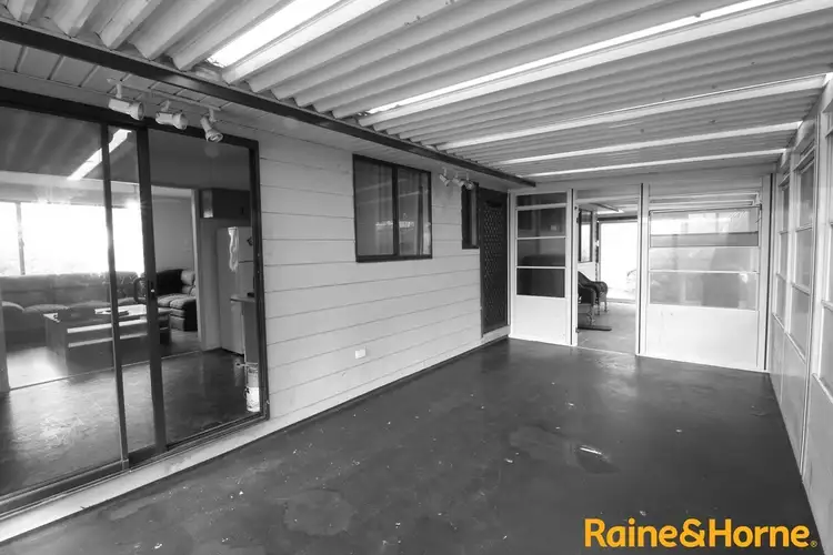 Fourth view of Homely house listing, 16 Southern Cross Drive, Woodrising NSW 2284