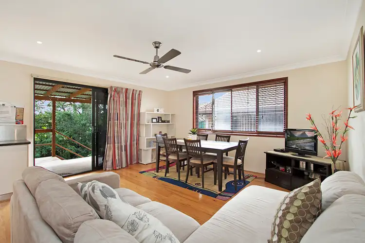 Second view of Homely semi-detached listing, 2/13 Lloyd Street, Southport QLD 4215