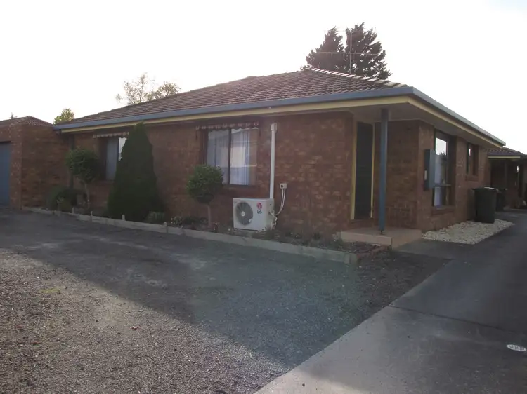 Unit 1/1 Jeeralang Avenue, Newborough VIC 3825