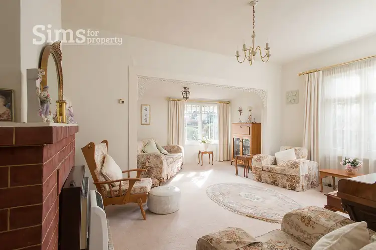 Second view of Homely house listing, 19 Vernon Street, South Launceston TAS 7249