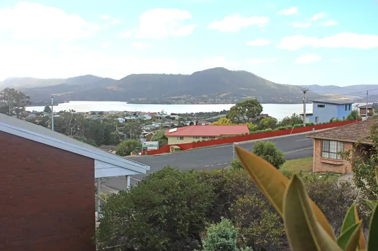 Second view of Homely house listing, 4 Dooleys Avenue, Rosetta TAS 7010