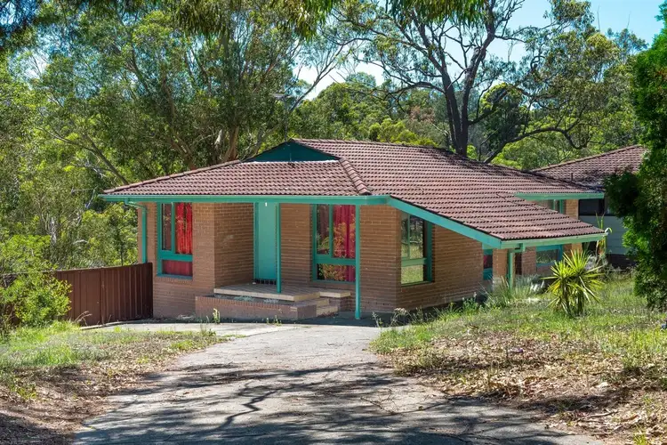 1 O'Neill Road, Menai NSW 2234