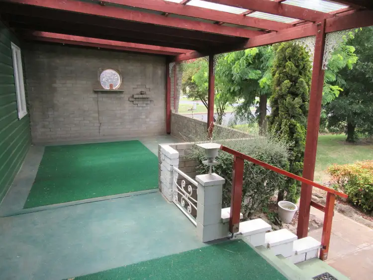Second view of Homely house listing, 5 Mawson St, Cooma NSW 2630