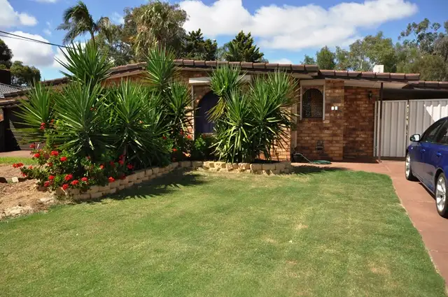 7B Mannara Drive, Salisbury North SA 5108