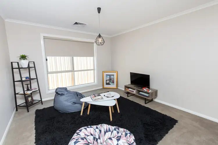 Fifth view of Homely house listing, 31 Oasis Boulevard, Mildura VIC 3500