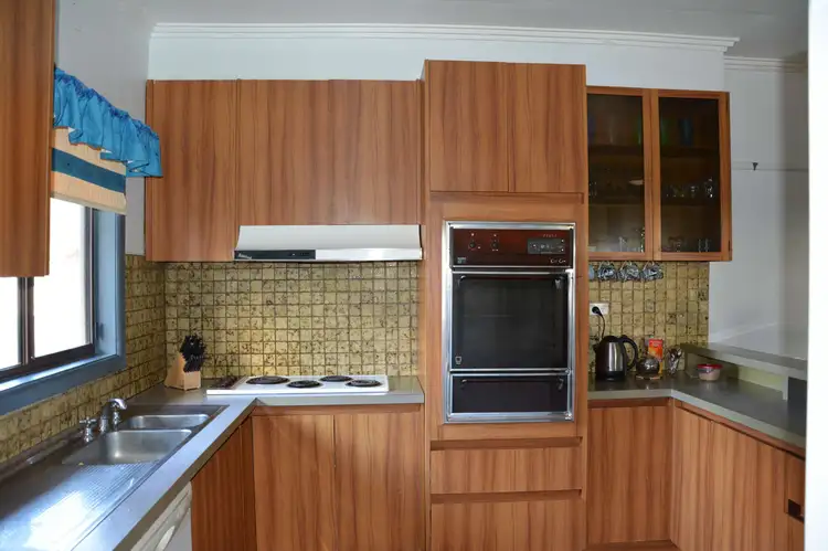 Second view of Homely house listing, 1005 Malaya Road, Robinvale VIC 3549