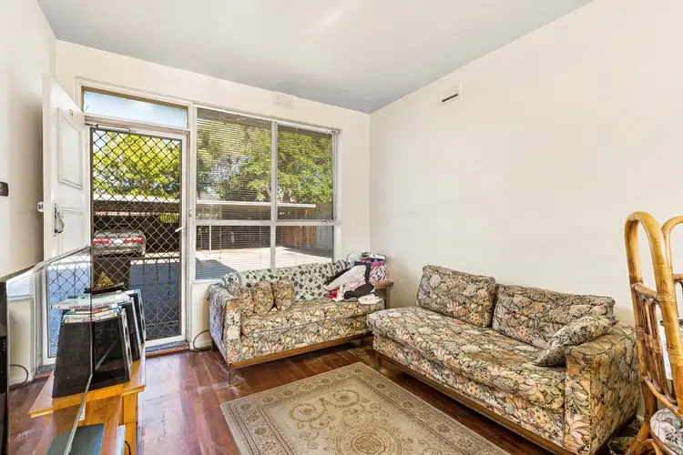 Fifth view of Homely apartment listing, 12/57 Kingsville Street, Kingsville VIC 3012