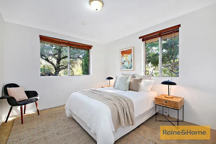 Fifth view of Homely apartment listing, 6/15 Norton Street, Ashfield NSW 2131