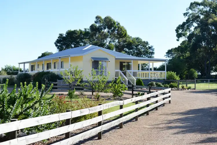 Main view of Homely house listing, 19 IVES ROAD, Lindenow South VIC 3875