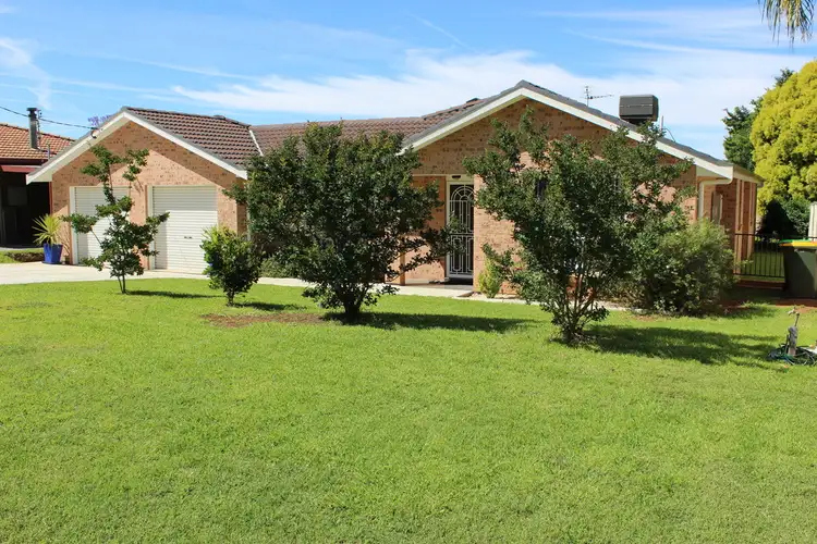 Second view of Homely house listing, 39 Ridge Street, Tamworth NSW 2340