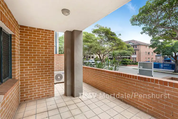 Fourth view of Homely unit listing, 1/41-43 Austral Street, Penshurst NSW 2222