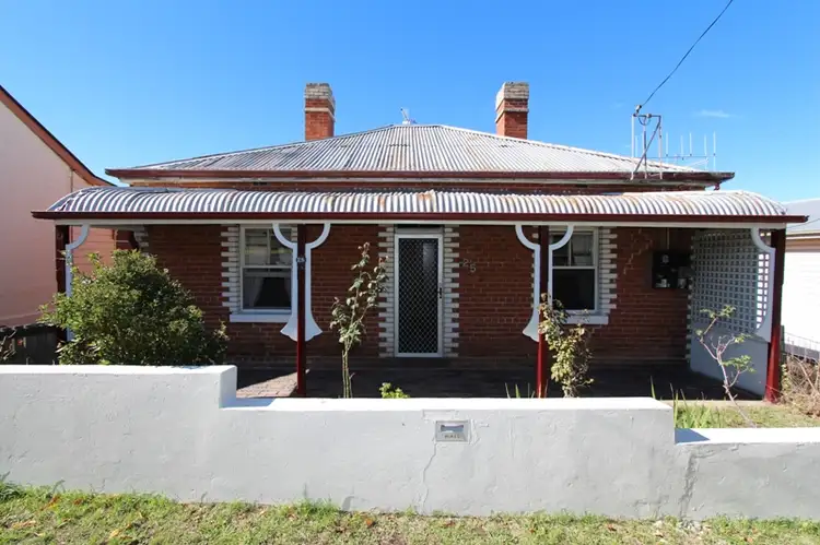 25 Brilliant Street, South Bathurst NSW 2795