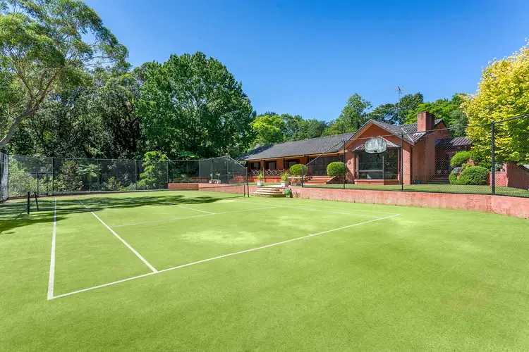 Fifth view of Homely house listing, 51 Rosebery Road, Killara NSW 2071