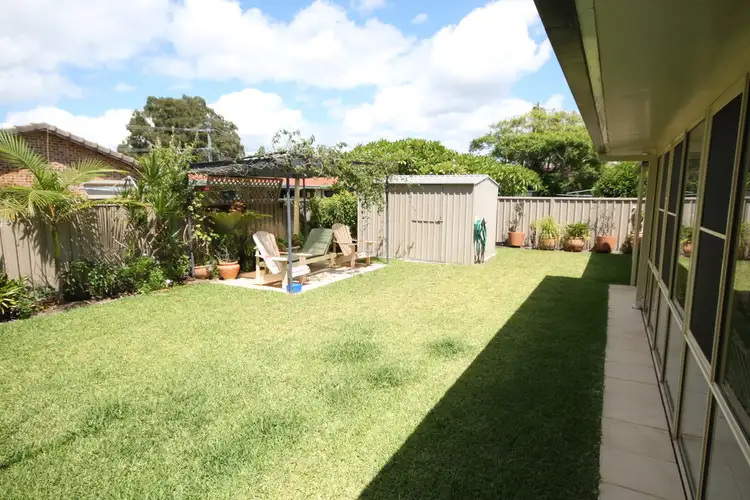 Fourth view of Homely house listing, 18 Ballina Crescent, Port Macquarie NSW 2444