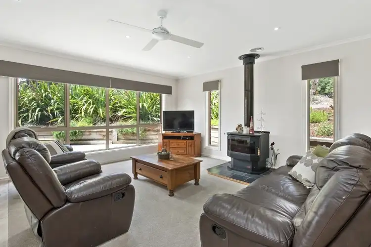 Fifth view of Homely house listing, 6c Callistemon Crt, Buninyong VIC 3357