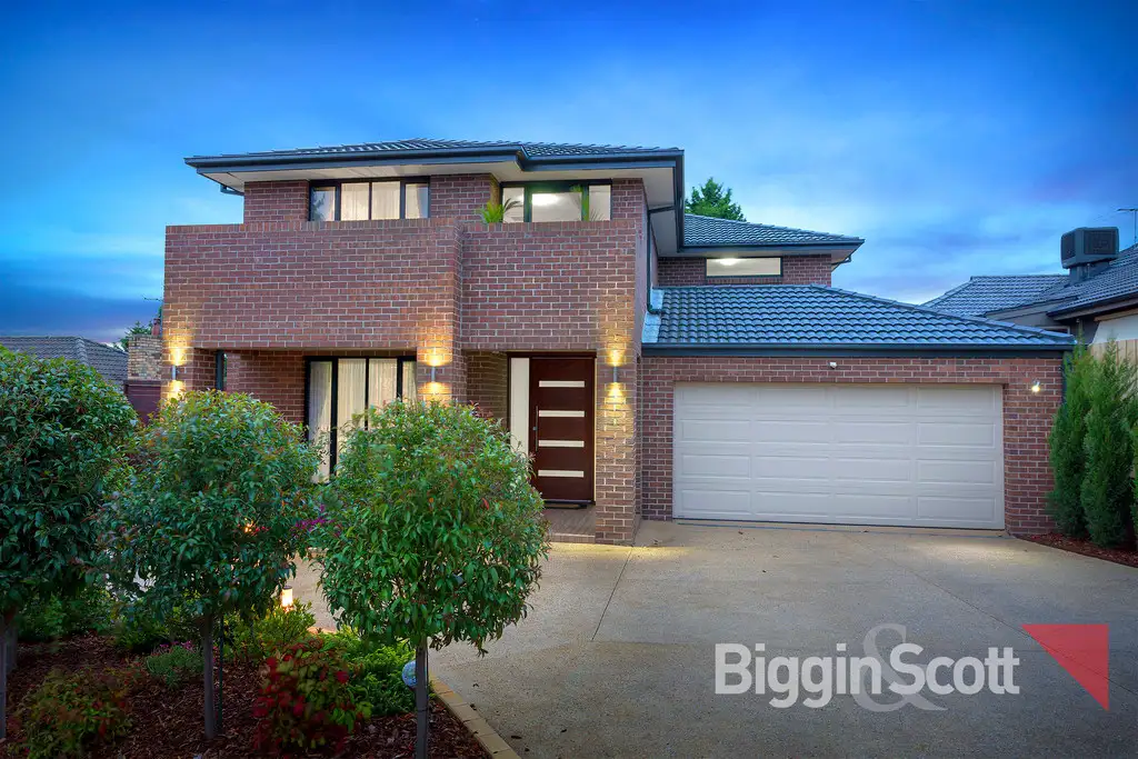 Main view of Homely house listing, 9 Emerald Street, Mount Waverley VIC 3149