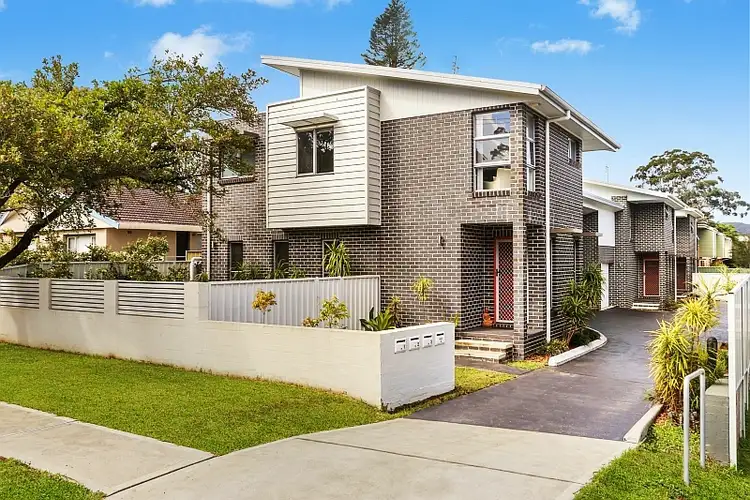1/7 Lushington Street, East Gosford NSW 2250